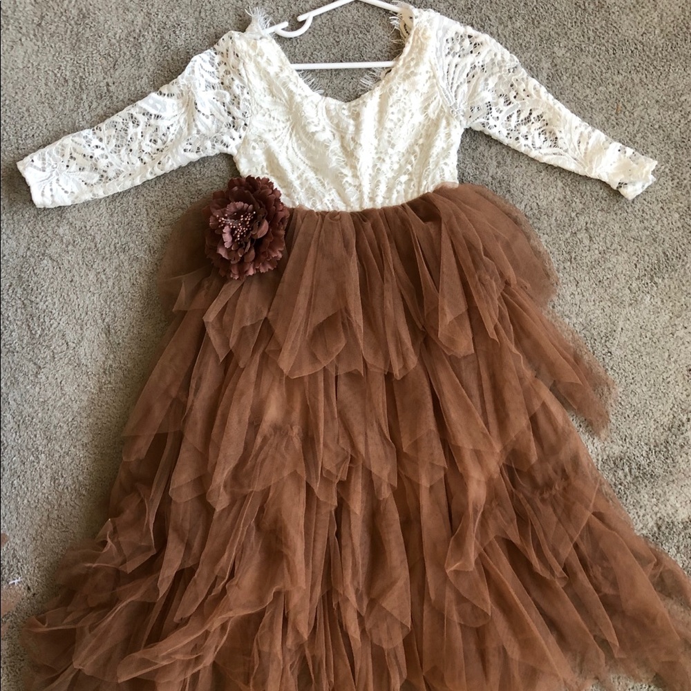 NWOT Boutique Dress